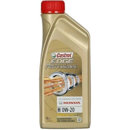 Castrol edge Professional 0w20 1L Honda Cene