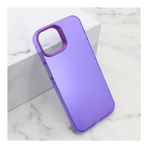  Futrola shine za iphone 14 (6.1) ljubicasta ( F116134 ) Slike