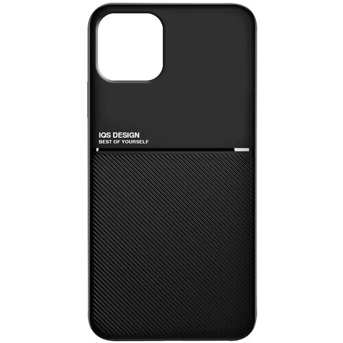  Maska za iPhone 13 Anti Static crna Cene