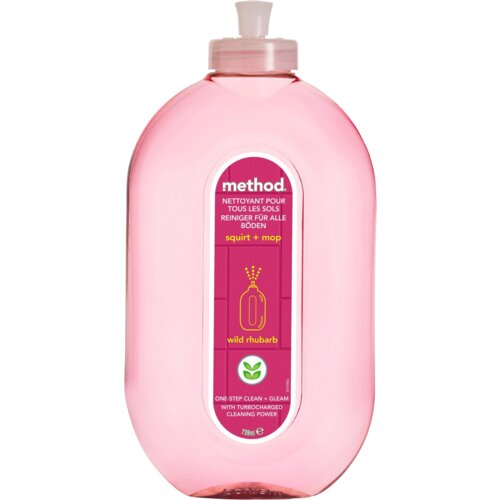  Čistilo za tla - rabarbara - 739 ml Cene