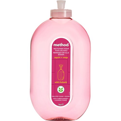  Sredstvo za čišćenje podova - rabarbara - 739 ml Cene