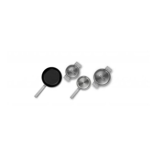 Bosch Set pribora za kuvanje 4kom HEZ9SE040 Slike