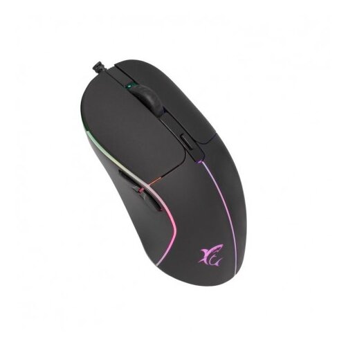  Mi&amp;scaron; White Shark GM-5010 Warlock Black Slike