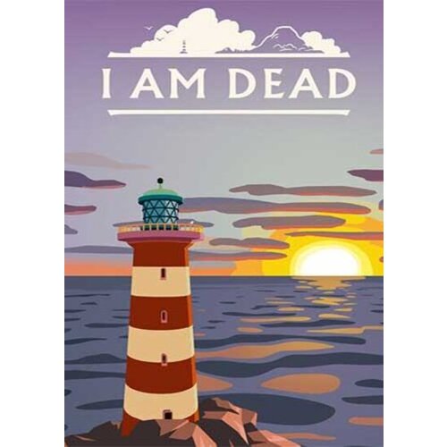  i am dead (pc) steam key global Cene
