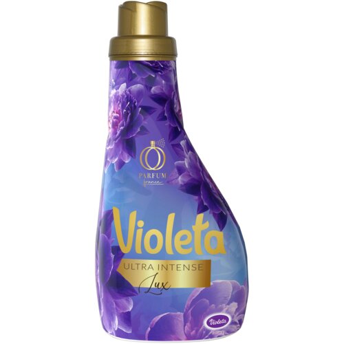 Violeta lux omekšivač 1,55L Cene