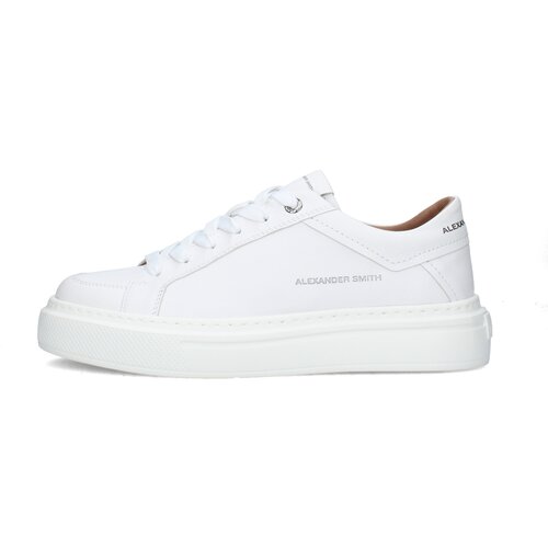 Alexander Smith Nizke superge ASBDRTM-1001-TWT Bela Cene