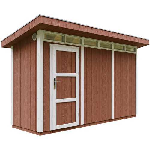 Timbela LP&reg; SmartSide&reg; panelna lopa M902-REDWOOD RED, (5000117211) Cene