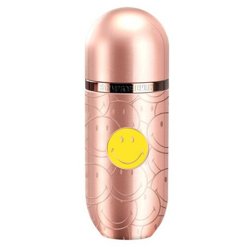 Carolina Herrera Ženski parfem 212 VIP Rose Smiley, 80 ml Cene