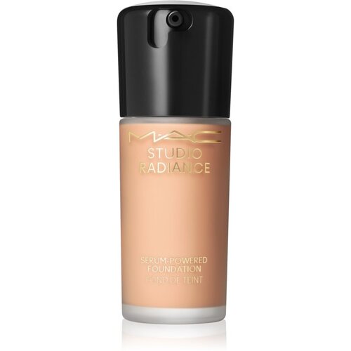 MAC Cosmetics Studio Radiance Serum-Powered Foundation vlažilni tekoči puder odtenek NW25 30 ml Cene