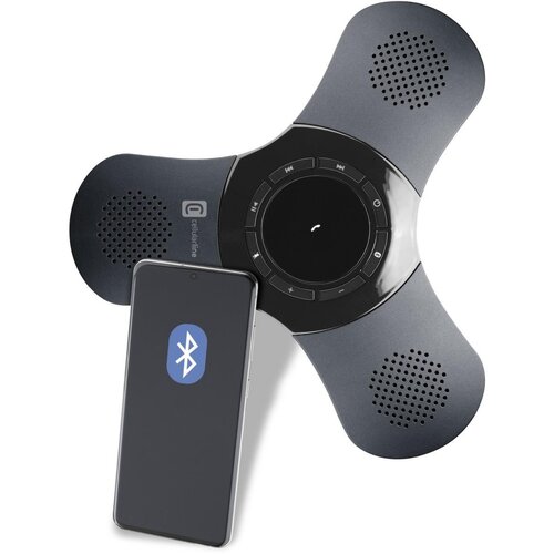 Cellular Line Bežicni bluetooth konferencijski zvucnik Slike
