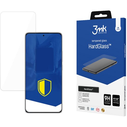 BZ 3MK trdo steklo za redmi note 14 4G 5G kaljeno steklo zaščita ekrana 9H, (5000027675) Cene