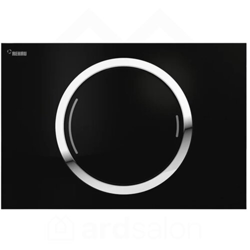 Mepa Rehau Zero taster crni 427863 Cene