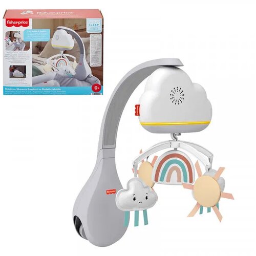 Playgro fp vrtuljak oblaci Cijene