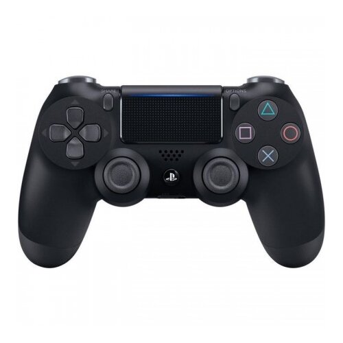 Sony Playstation 4 Dualshock 4 kontroler V2 Black Cijene