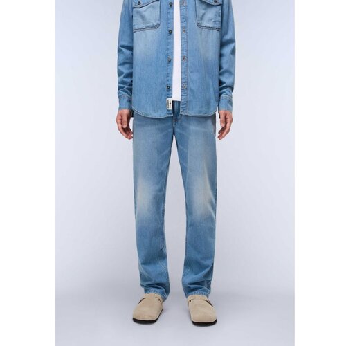 Napapijri L-kiene regular 1 denim d1b Cene