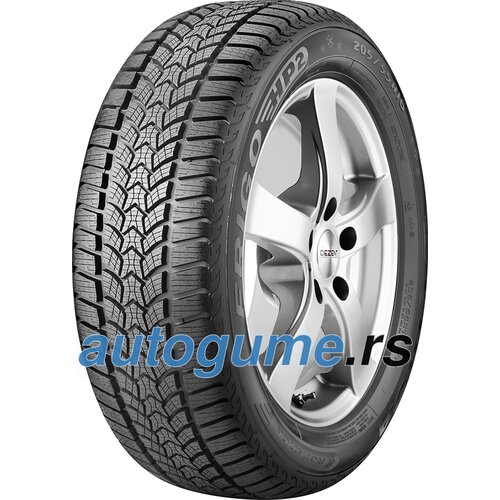 Debica Frigo HP2 ( 195/55 R15 85H DOT2022 ) zimska auto guma Cene