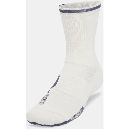 Under Armour Unisex socks UA AD Playmaker 1pk Mid - unisex Cene