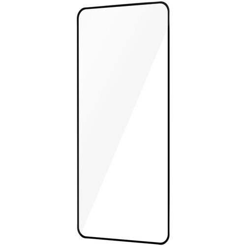 3mk Samsung Galaxy S22 Organic Glass, Shatterproof with Black Surround, NeoGlass Series - (20632874) Slike