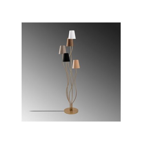 Opviq Bonibon 13239 Podna lampa, &amp;Scaron;arena Slike