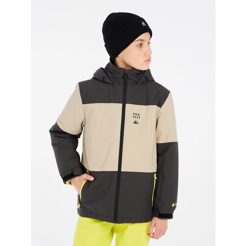  Boys' ski jacket PRTDECKS JR Cene