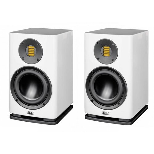 ELAC Solano BS 283.2 White High Gloss (par), (21830156) Cene