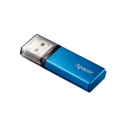 Apacer FD 32GB USB 3.2 AH25CBlue Slike
