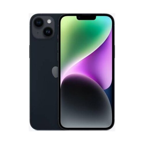 Apple Obnovljeno - znaki rabe - iPhone 14 Plus 256GB 6,7 ''polnoč EU MQ533ZD/A, (5000004453) Cene