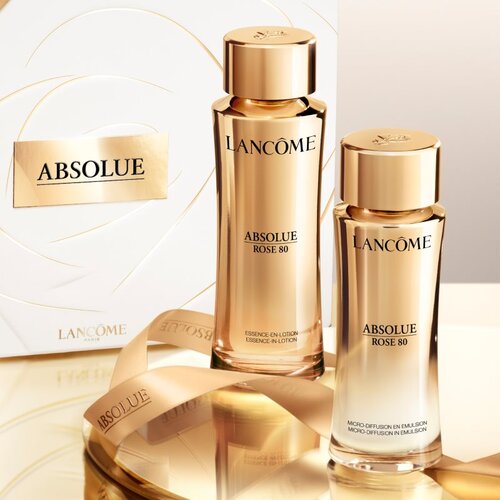 Lanc&amp;ocirc;me Absolue Rose 80 losjon za telo z izvlečki divje vrtnice za ženske 150 ml Slike