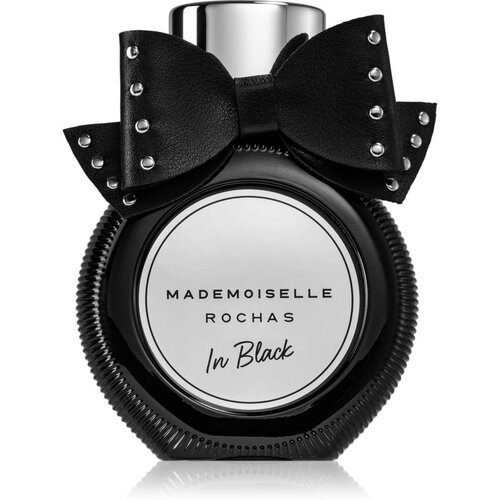 Rochas Mademoiselle In Black Eau De Parfum 50 ml (woman) Slike
