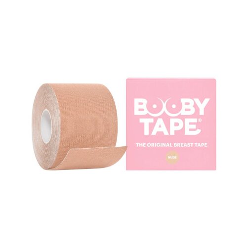 BOOBY TAPE trake za grudi u nude boji 5m 1 kom Cene