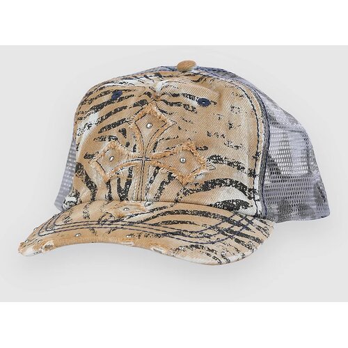 Ninth Hall Kingdom Trucker Kapa s &amp;scaron;iltom blue Slike