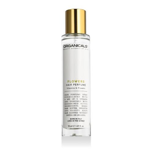 Organicals Flowers Hair Perfume 50 ml parfumiran sprej za lase Cene