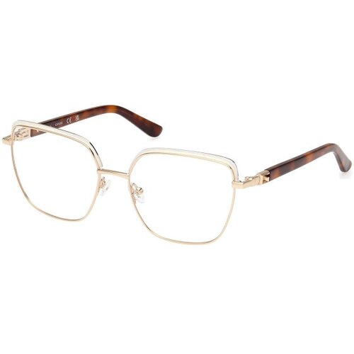 Guess GU2983 024 ONE SIZE (56) Bela/Kristalna Cene