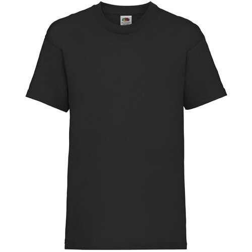 Fruit Of The Loom F37•Kids Valueweight Tee Cene