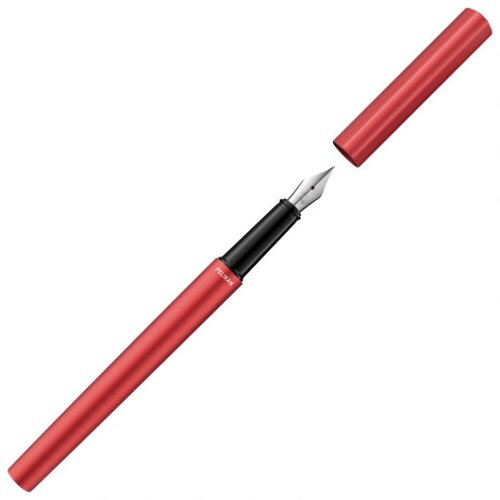 Nalivpero INEO ELEMENTS PELIKAN 823685 (300001269) CRVENA Cijene