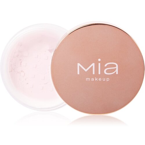 Mia Cosmetics Loose Powder mineralni puder u prahu nijansa Pink 10 g Cijene