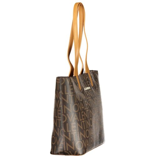 Valentino Bags Nakupovalne torbe BAG REGINA RE Kostanjeva Cene