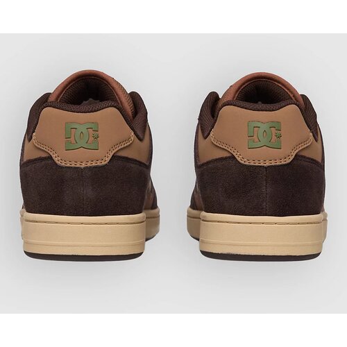 DC Manteca 4 Skate Shoes grey Slike
