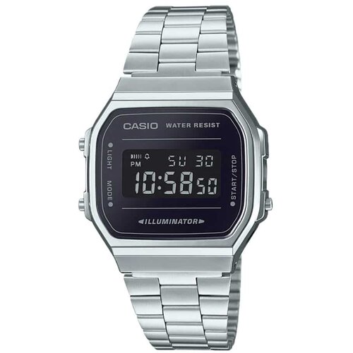 Casio Vintage A168WEM-1EF Slike