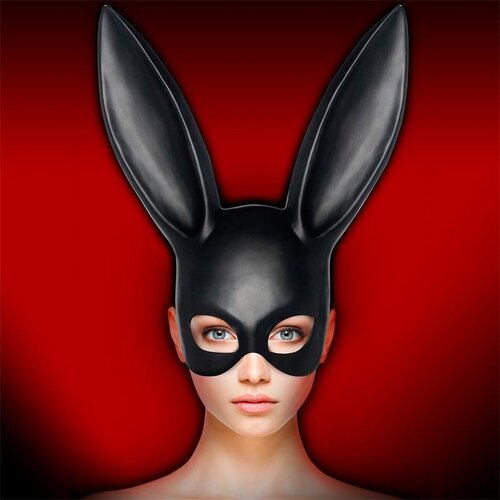 INTOYOU BDSM LINE maska allicia bunny Slike