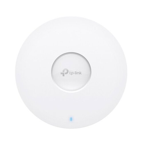 Tp-link Omada EAP673 AX5400 WiFi6 2.4/5 GHz 2.5G stropna dostopna točka Slike