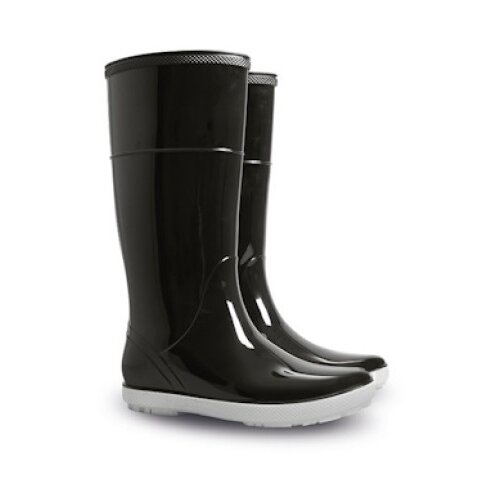 DEMAR hawai lady b - crna čzma ( 5591 ) Slike