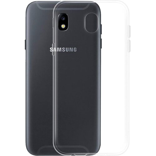 Hoco . Navlaka za mobitel Samsung J5, transparent - Light series TPU case J5(530) Slike