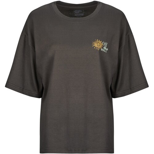 Vans DREAMS SPILL SS TEE Crna Slike