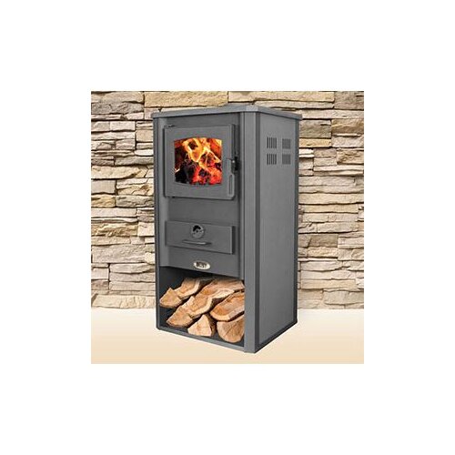  Kamin 8-9kW ATENE G gus, sivi BLIST Cijene