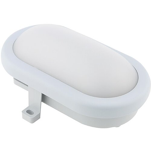 Ritter Ovalna LED-svetilka Leuchten (5,5 W, umetna masa, IP44) Cene