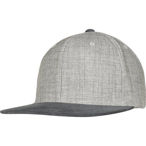Flexfit Melange Velour Snapback Grey/Grey Cijene