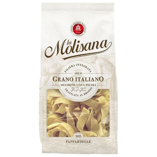 La Molisana Pappardelle, 500 g Cene