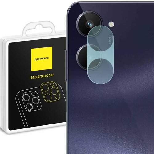Spacecase KALJENO STEKLO ZA TELEFON REALME 10 4G STEKLO ZA KAMERO, (21964648) Cene