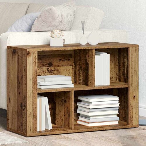  Kreveta Staro drvo 80 x 30 x 53 cm Konstruirano drvo Cijene
